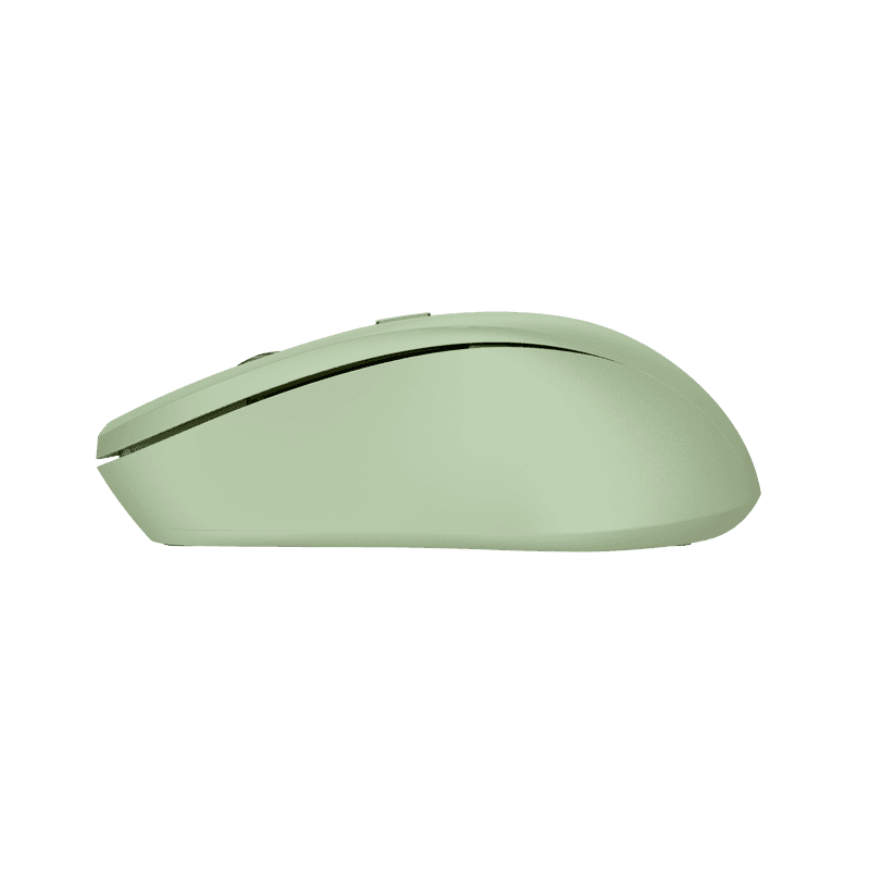 Mouse Trust Mydo Wireless, rezolutie 1800 DPI, 4 butoane, durata - 4