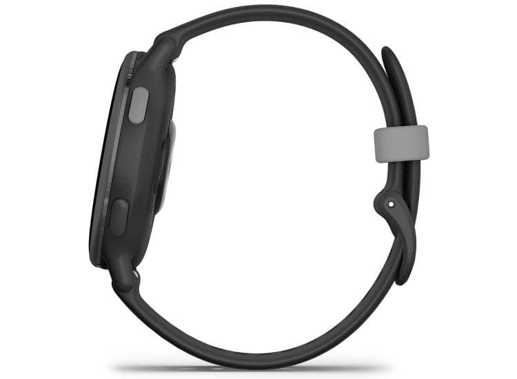 Ceas smartwach Garmin vívoactive 5 Black/Slate - 4