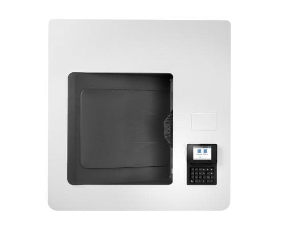 Imprimanta Laser HP Color LaserJet Enterprise M751dn, Color, format A3, - 3