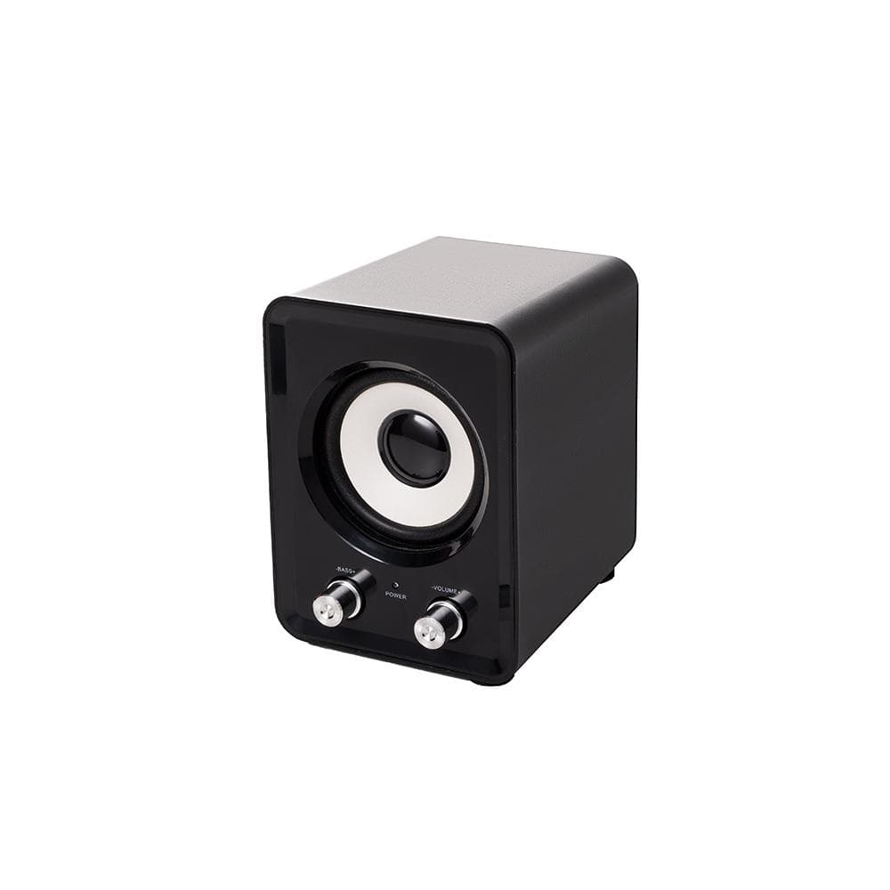 BOXE SPACER 2.1 SPB-807-BK 11W BK - 3
