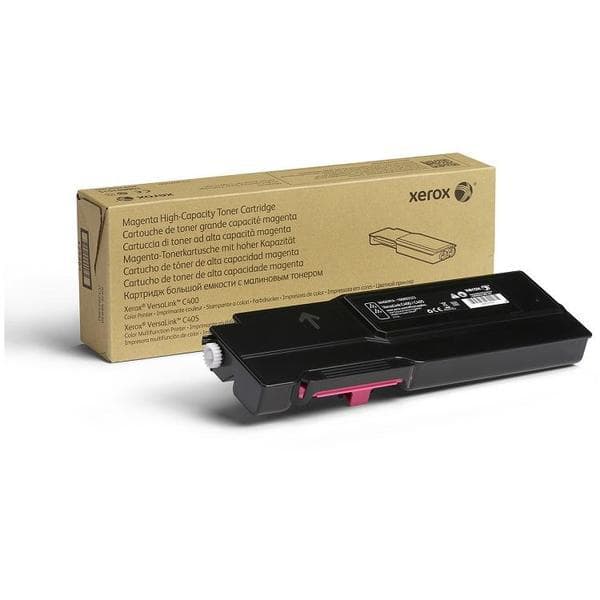 Toner Xerox 106R03523, magenta, 4.8 k pagini, VersaLink C400 /