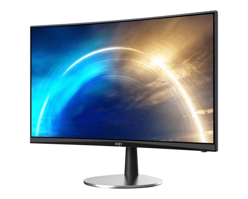 Monitor MSI 23.6" PRO MP2422C - 2