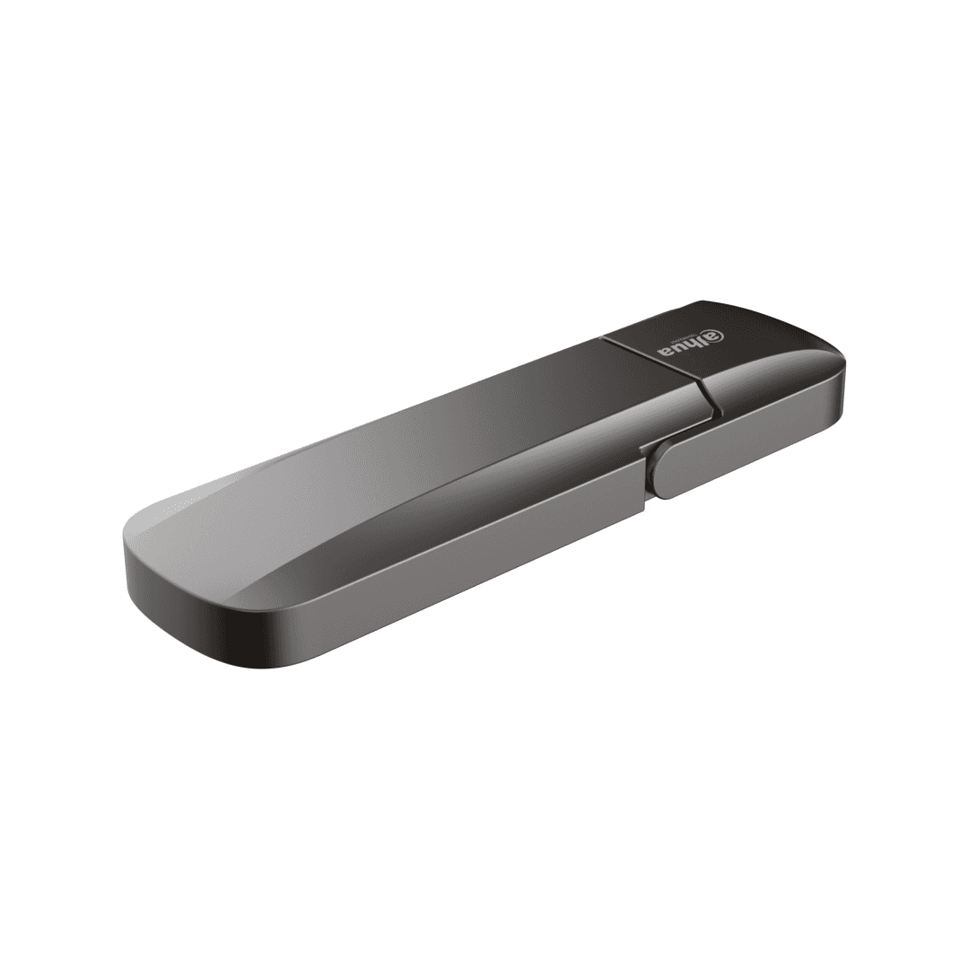 Memorie USB Dahua S806 256 GB, USB 3.2, Gri - 5