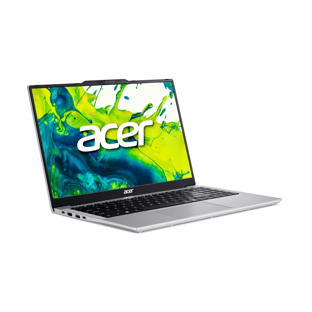 Laptop de uz zilnic Acer Aspire Lite 15 AL15-53P-58SY, cu - 2