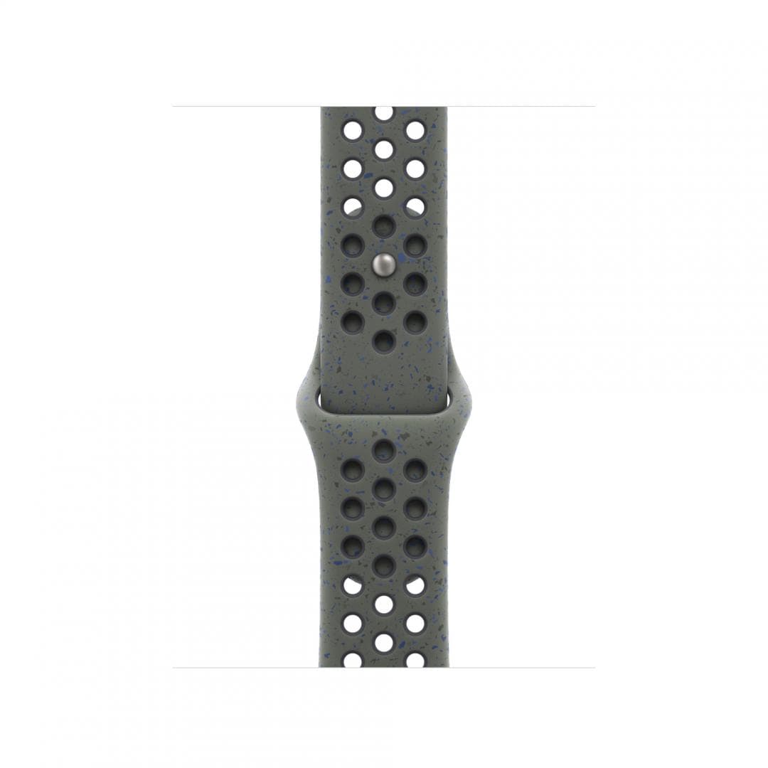 Apple Watch 40mm Cargo Khaki Nike Sport Band - S/M