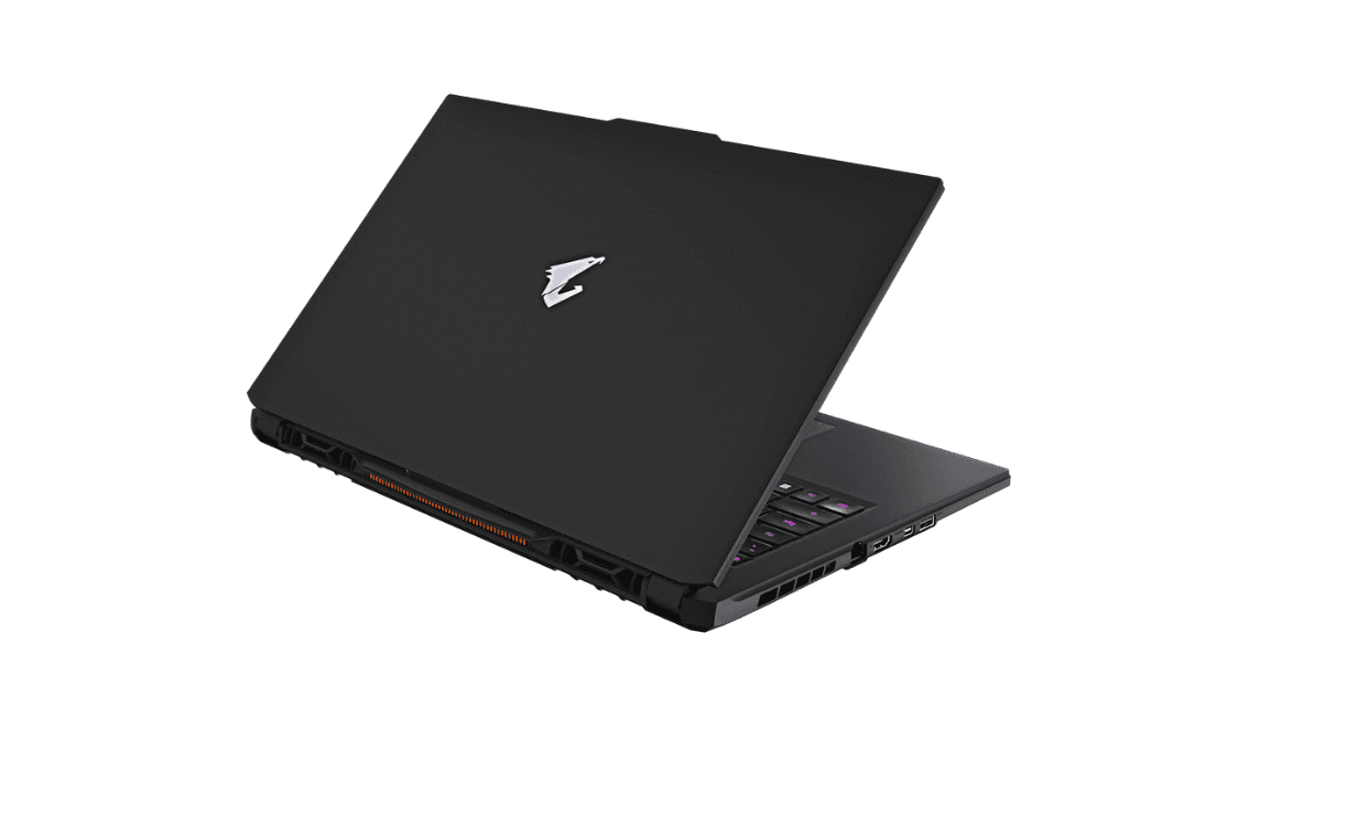 Laptop Gaming GIGABYTE AORUS 7 9KF, cu procesor Intel Core - 3