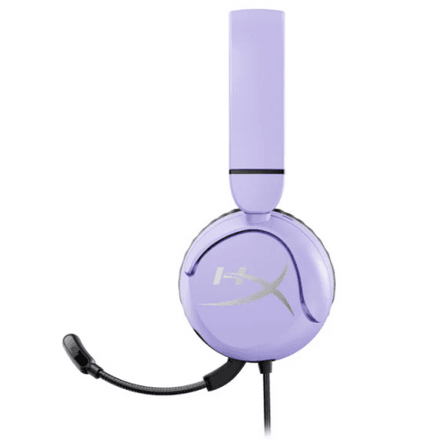 Casti Gaming Head-band HyperX Cloud Mini, Cu fir/Fara Fir, Multicolor - 2