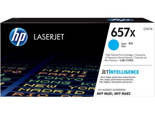 Toner HP CF471X