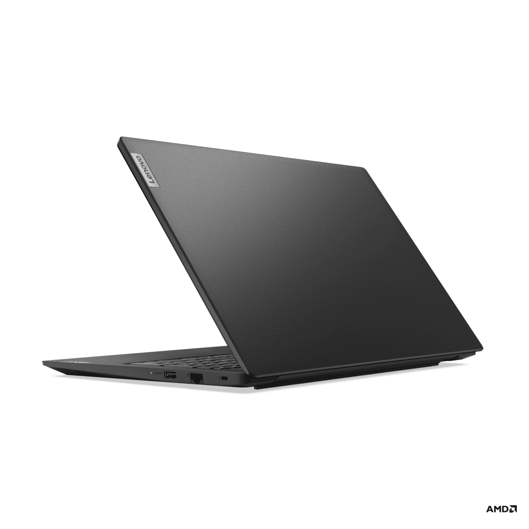 Laptop SMB LENOVO V15 G4 AMN, cu procesor AMD Ryzen - 7