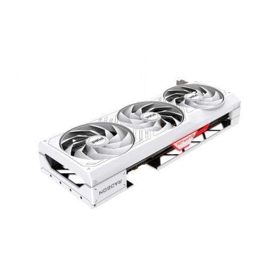 Placa video Sapphire Radeon RX 7700 XT, 12GB GDDR6, PCI - 2
