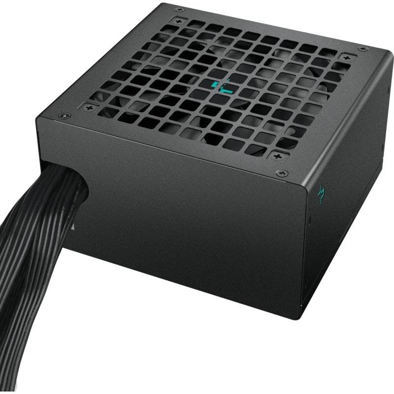 Sursa DEEPCOOL PL750D V2, 80+ Bronze, 750W - 6
