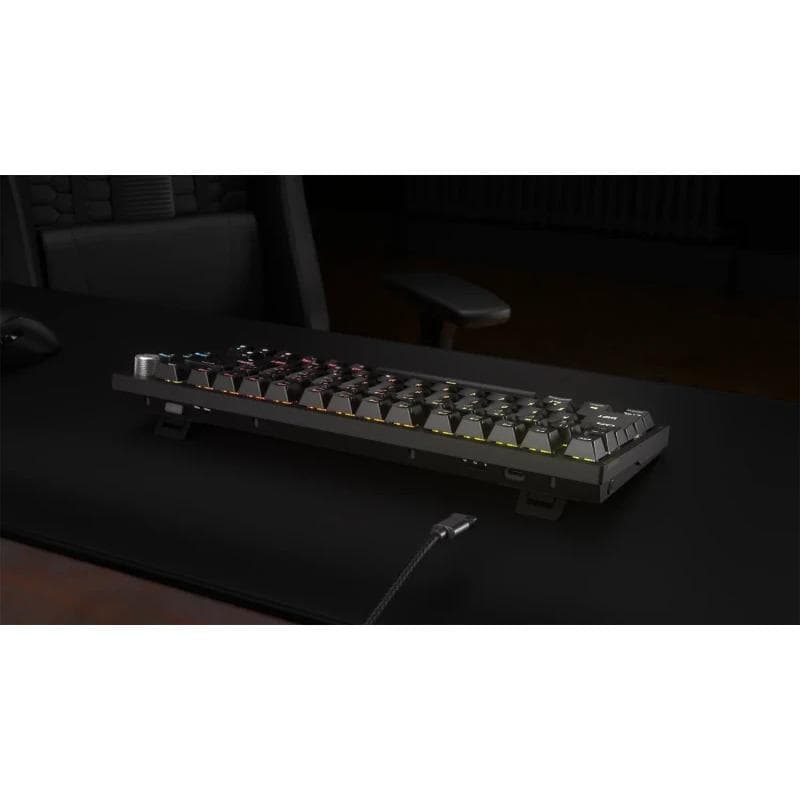 Tastatura Gaming Mecanica CORSAIR K65 - 13