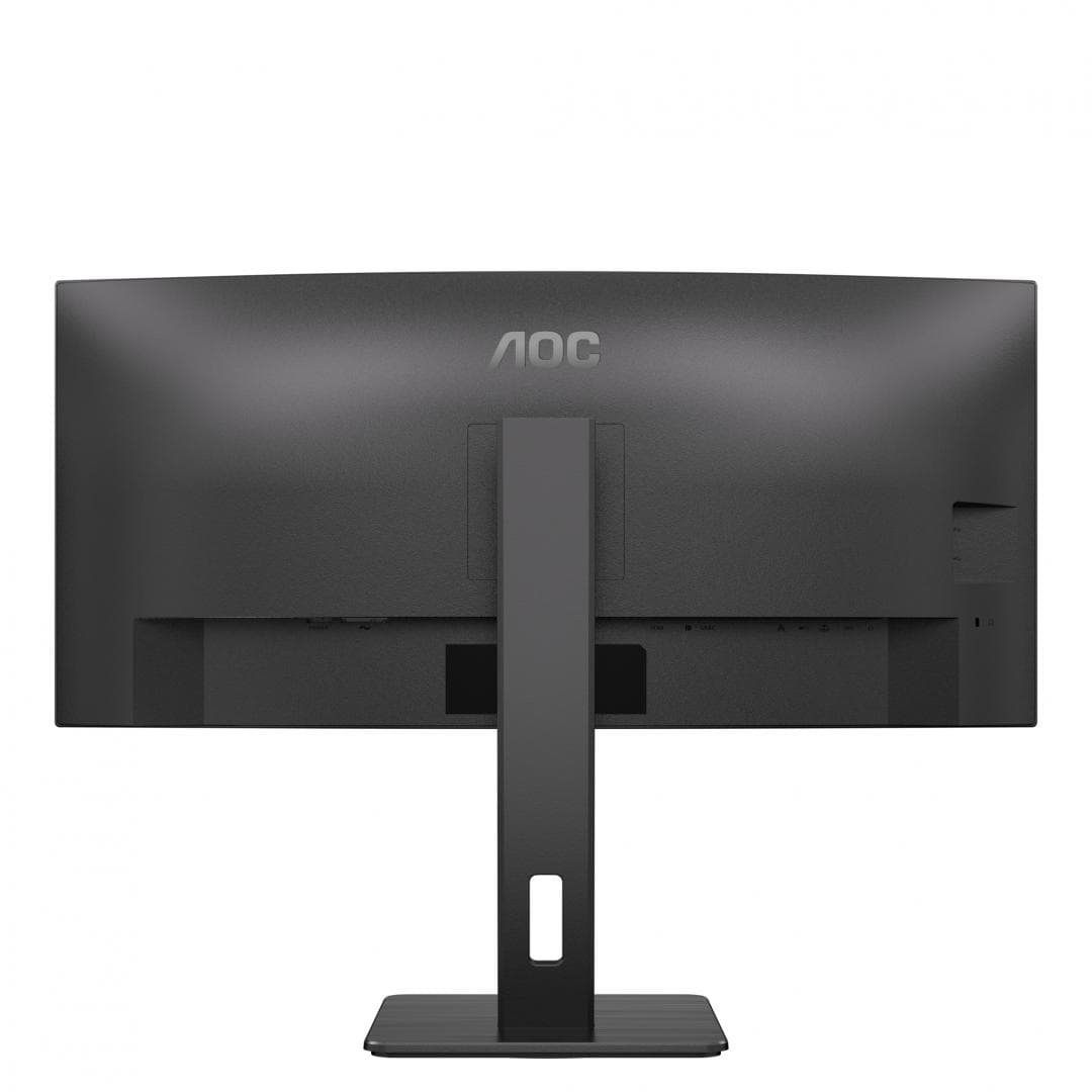 Monitor AOC 34" CU34P3CV - 9