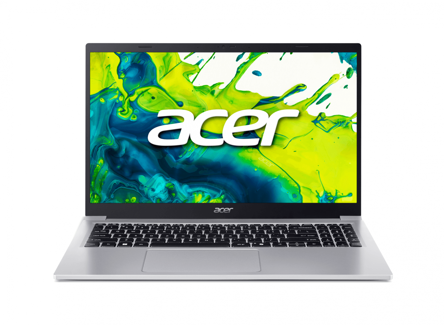 Laptop Consumer Acer Aspire Lite 15 AL15-33P-37W4, cu procesor Intel