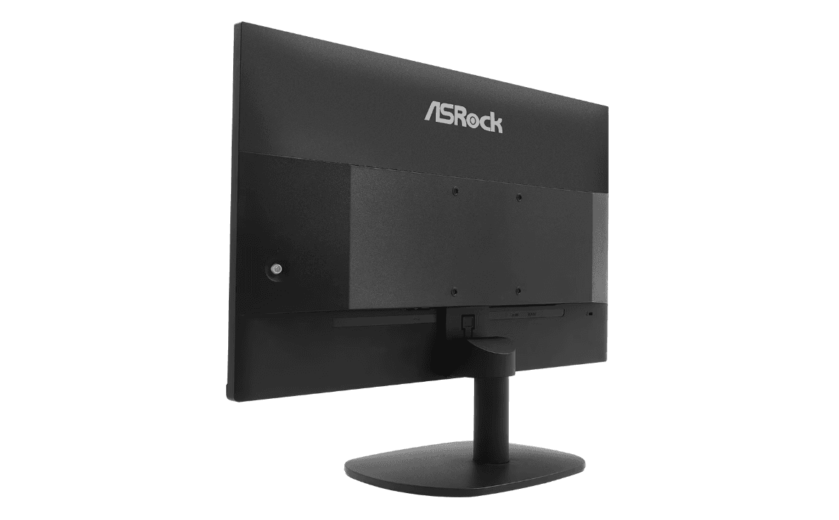 ASROCK CL27FF  27" GAMING MONITOR, Aspect Ratio: 16:9, IPS, - 5