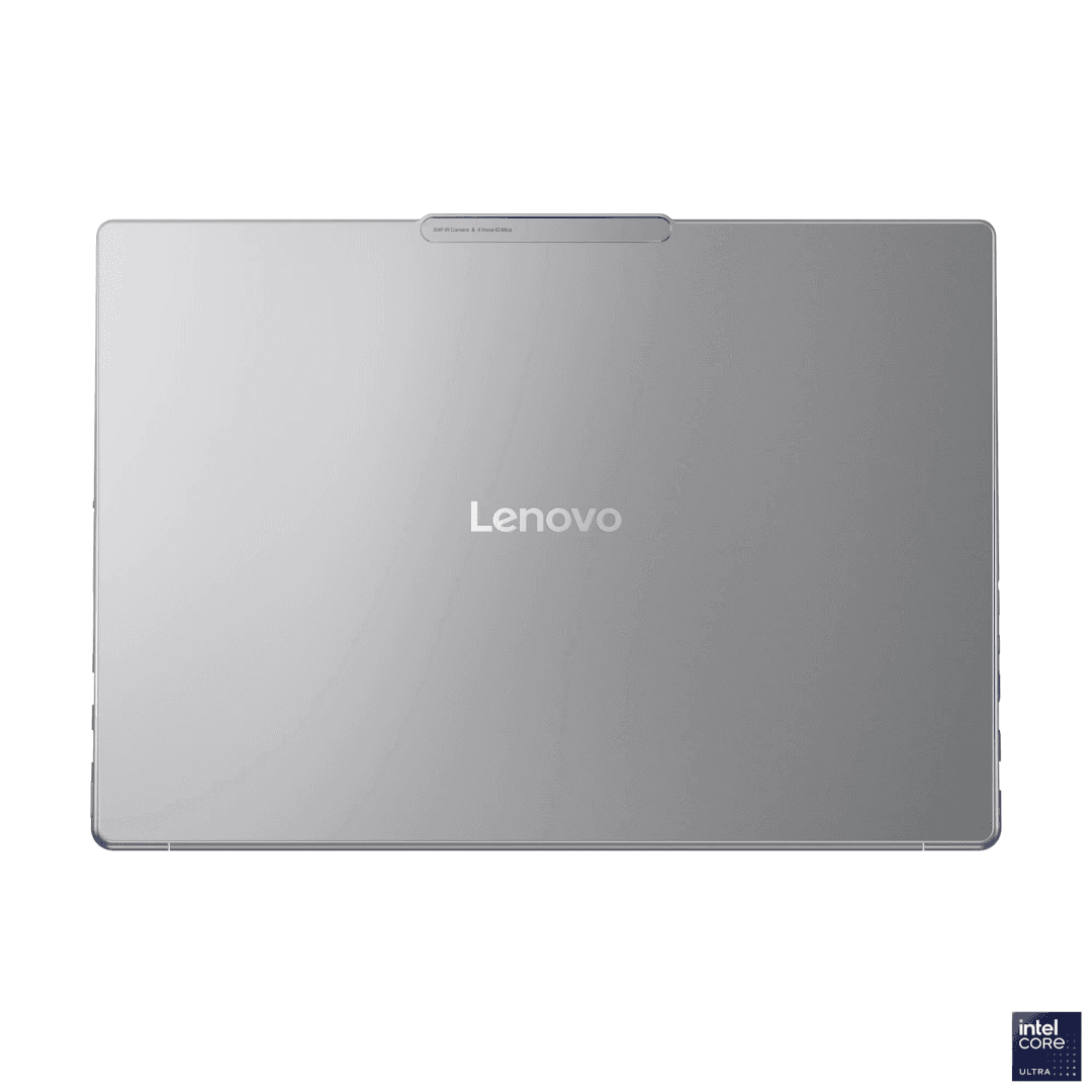 Laptop Consumer LENOVO Yoga Pro 9 16, cu procesor Intel - 14