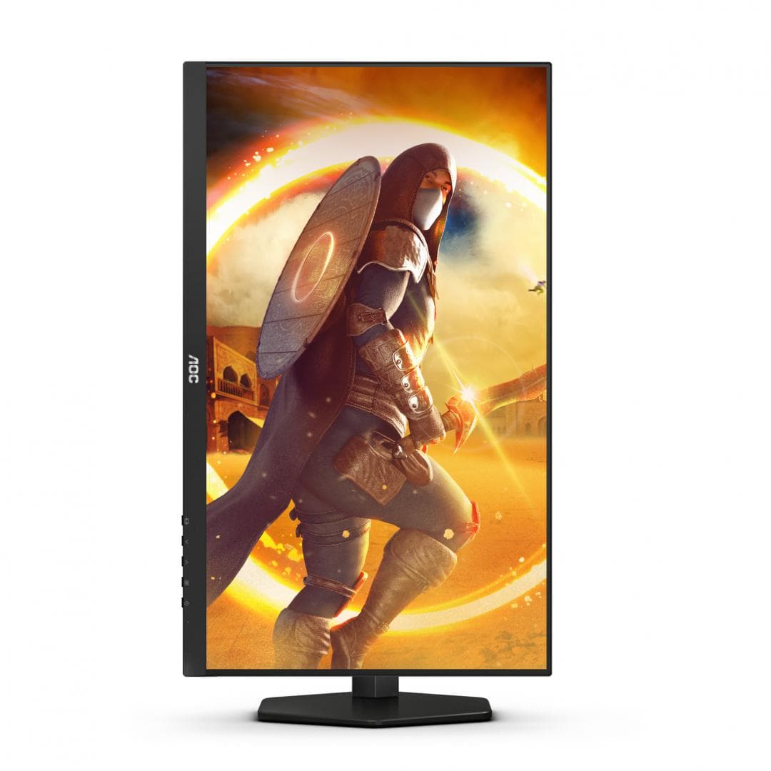 Monitor AOC 27" Q27G4X - 7