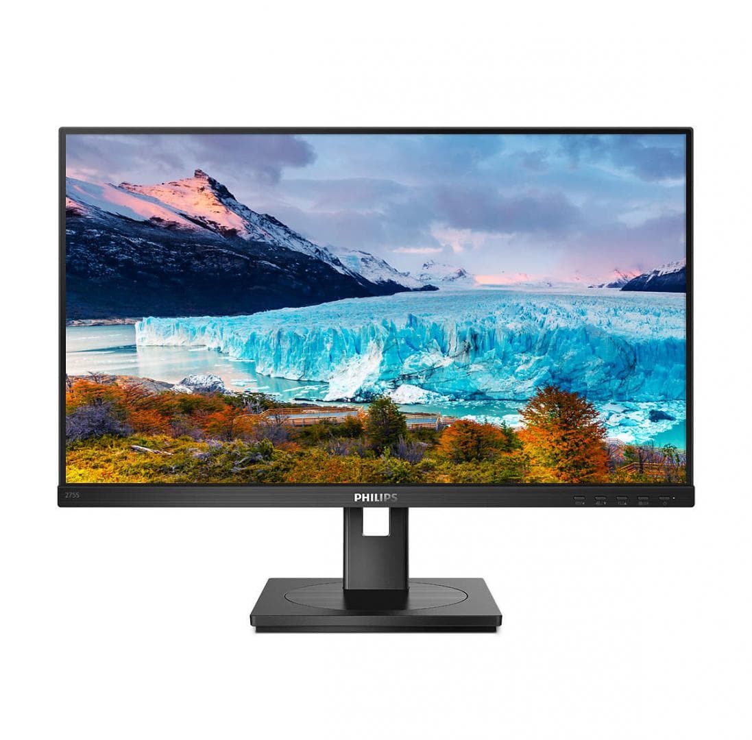 Monitor Philips 27" 275S1AE/00 - 2