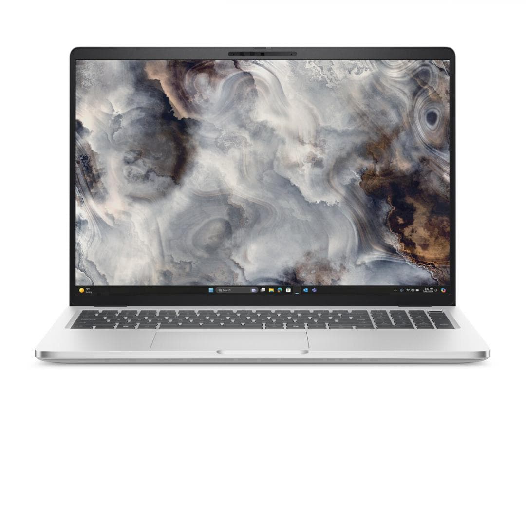 Laptop Business Dell Pro 16 Plus, cu procesor Intel Core - 4