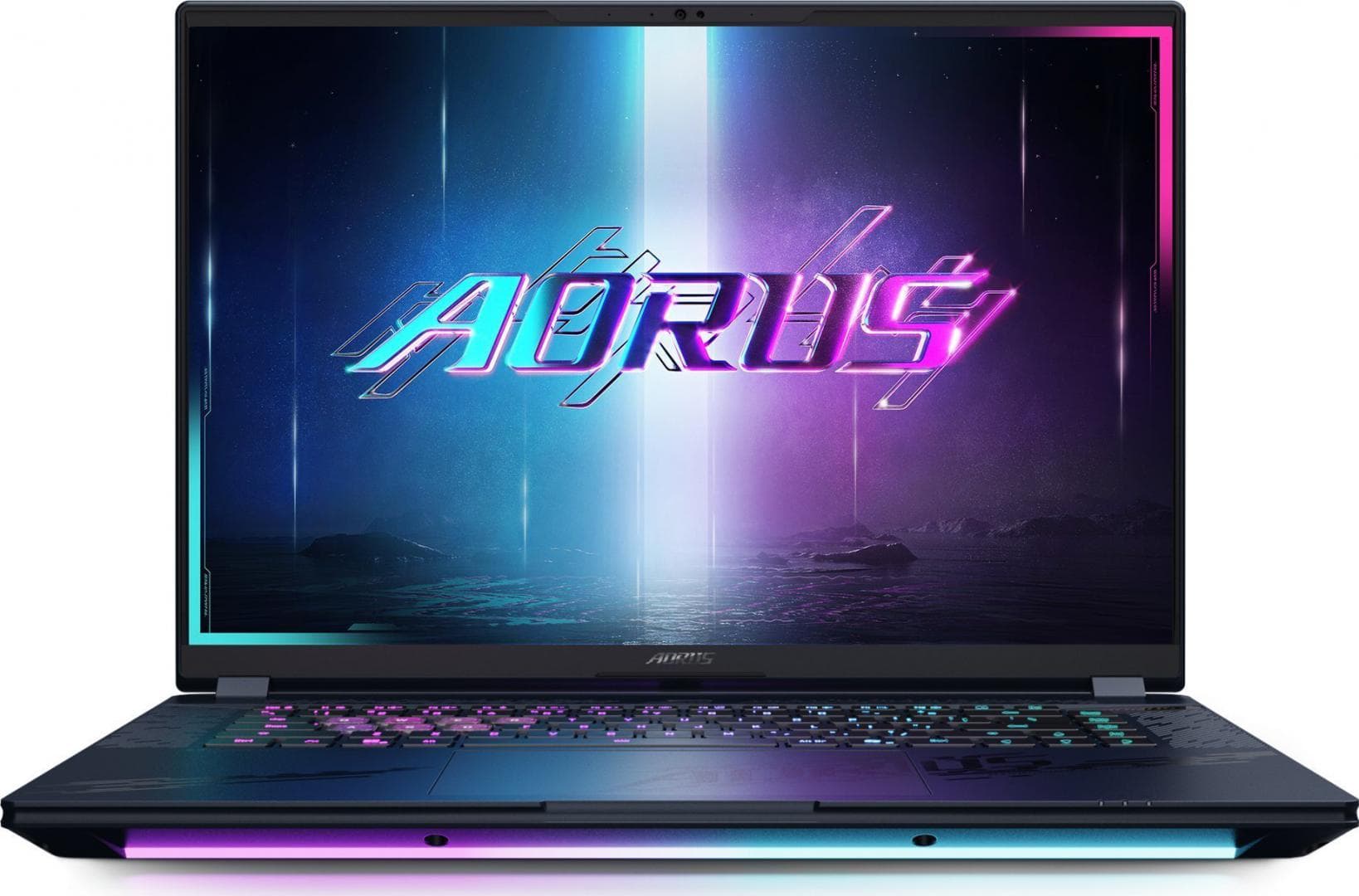 Laptop Gaming GIGABYTE AORUS MASTER 16, cu procesor Intel Core