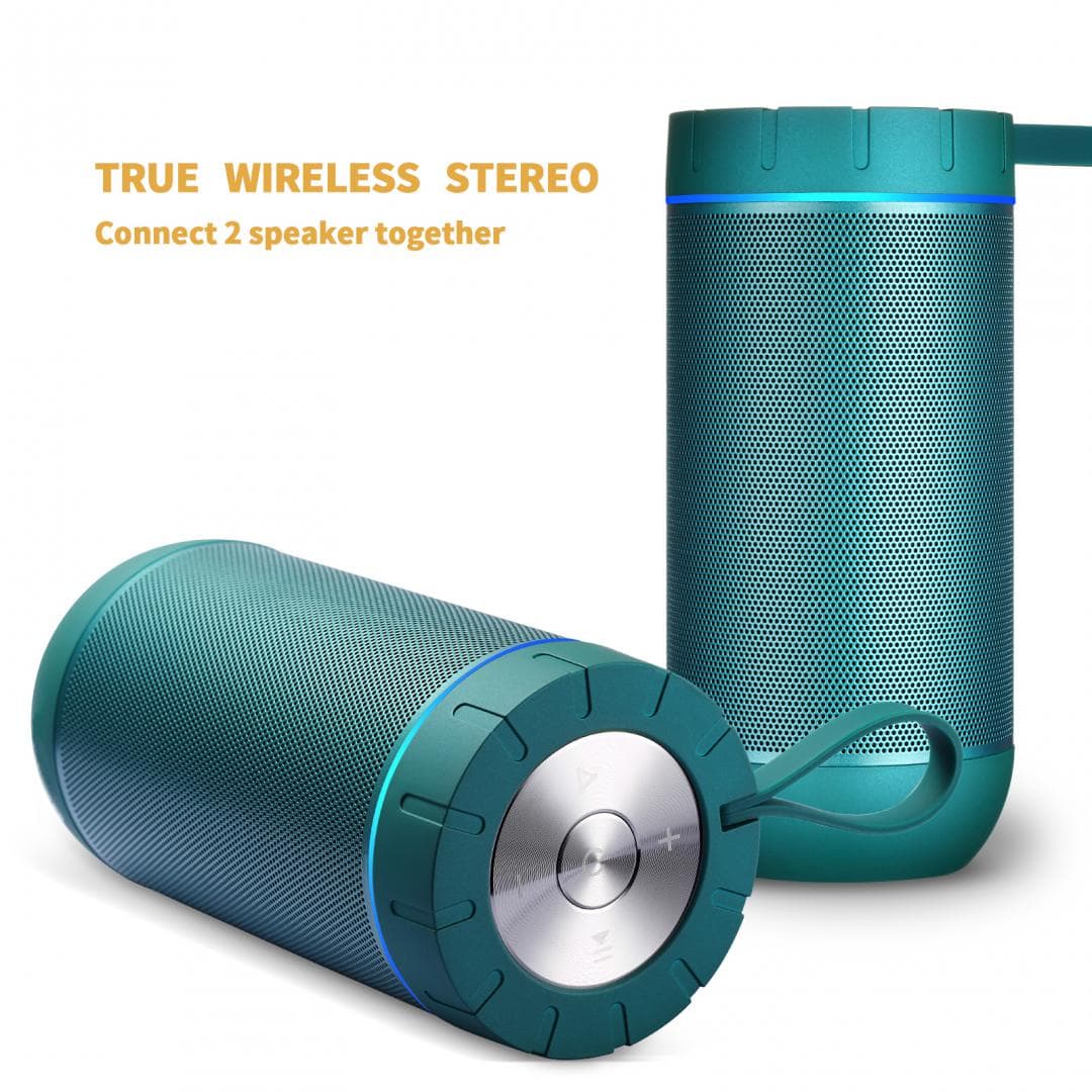 Boxa portabila ABTSW-60, 20w, waterproof - 4