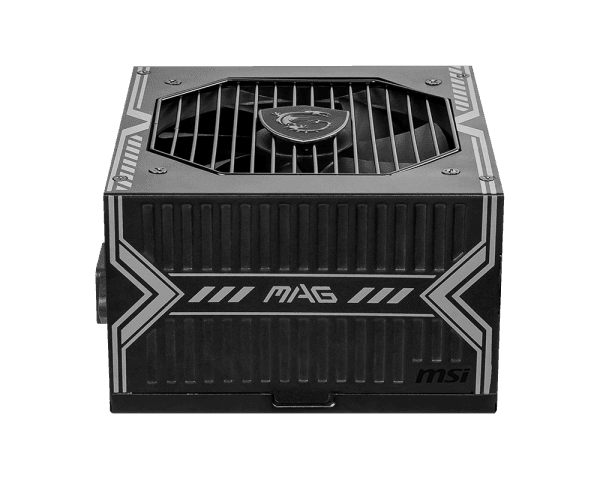 Sursa MSI MAG A750BN PCIE5, 80+ Bronze, 750W - 2