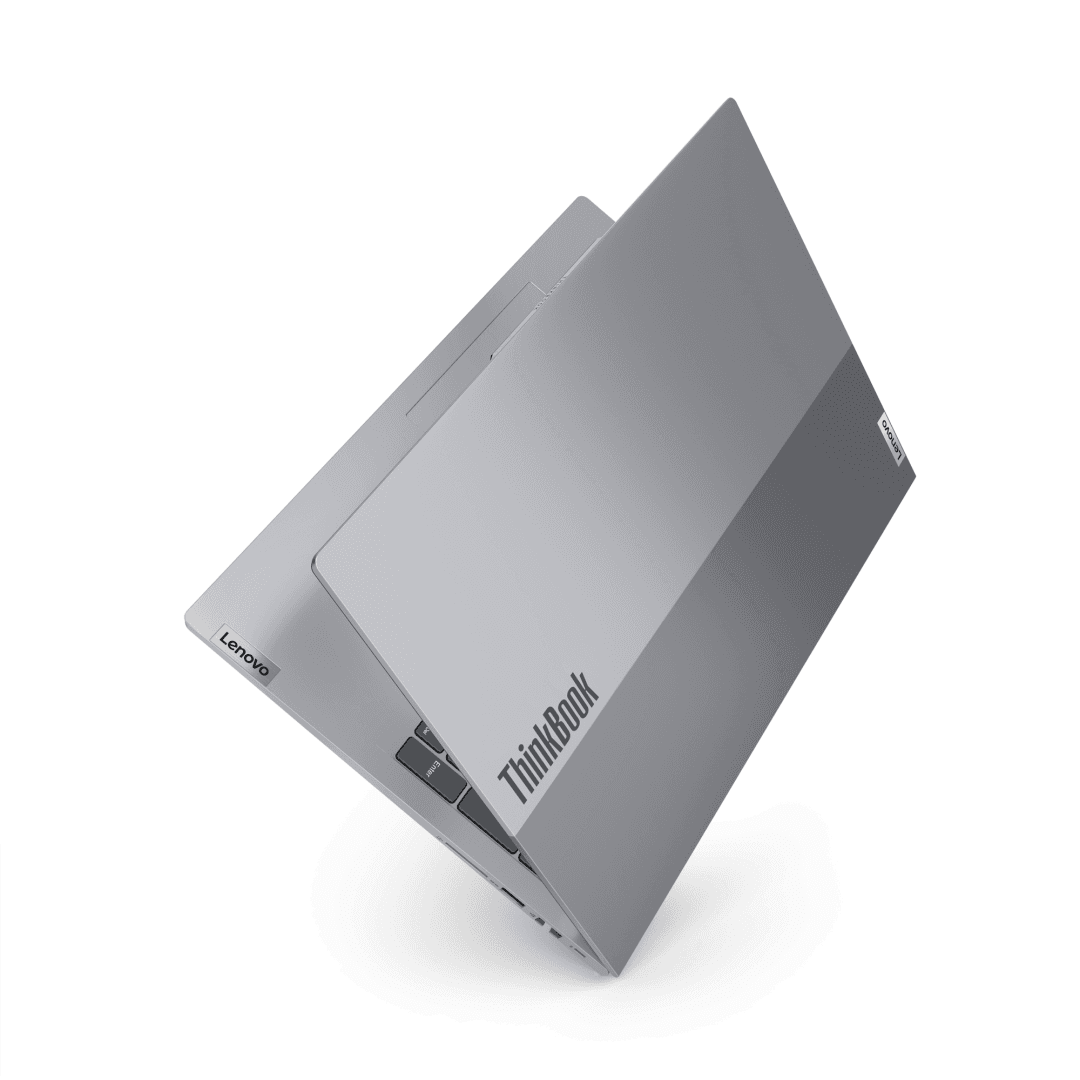 Laptop SMB Lenovo ThinkBook 16 G7 IML, cu procesor Intel - 15