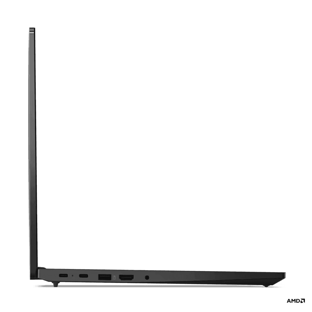 Laptop Business Lenovo ThinkPad E16 Gen 2 (AMD), cu procesor - 7