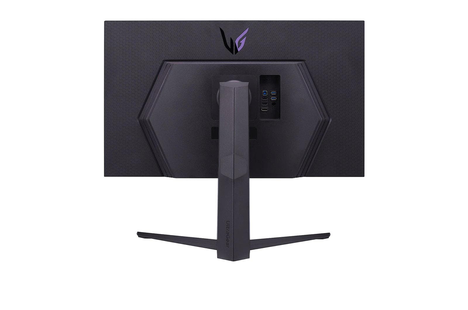 Monitor LG 31.2" 32GQ850-B.AEU - 3