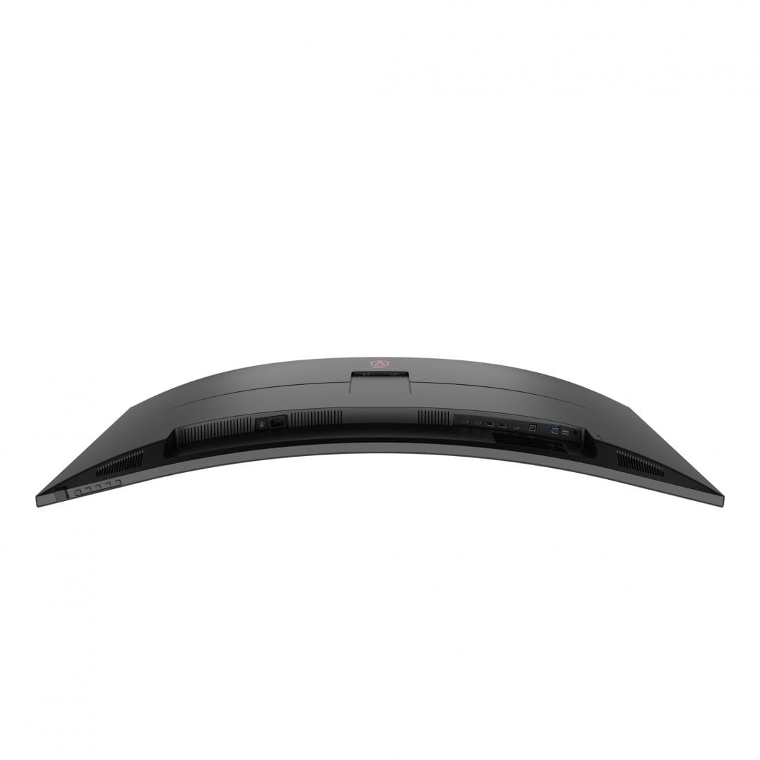 Monitor AOC 48.8" AG493UCX2, Curvature: 1800R, Diagonal (inch): 48.8, Diagonal - 11