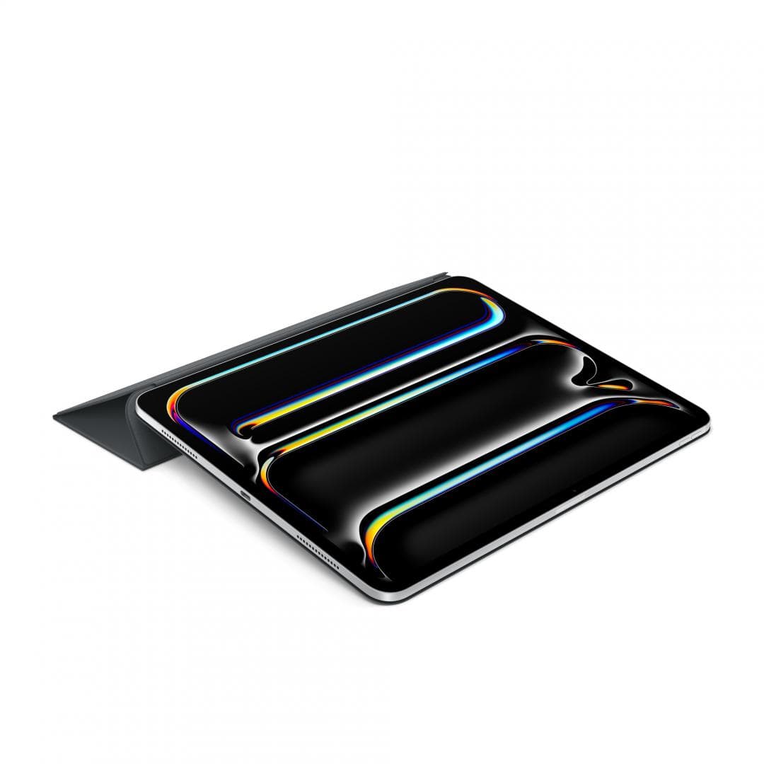 Smart Folio for iPad Pro 13-inch (M5) - Black - 6