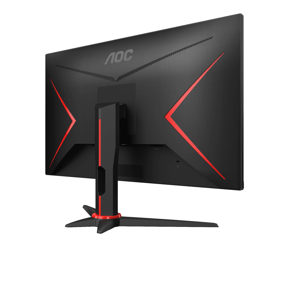 Monitor AOC 27" 27G2SPAE/BK - 2