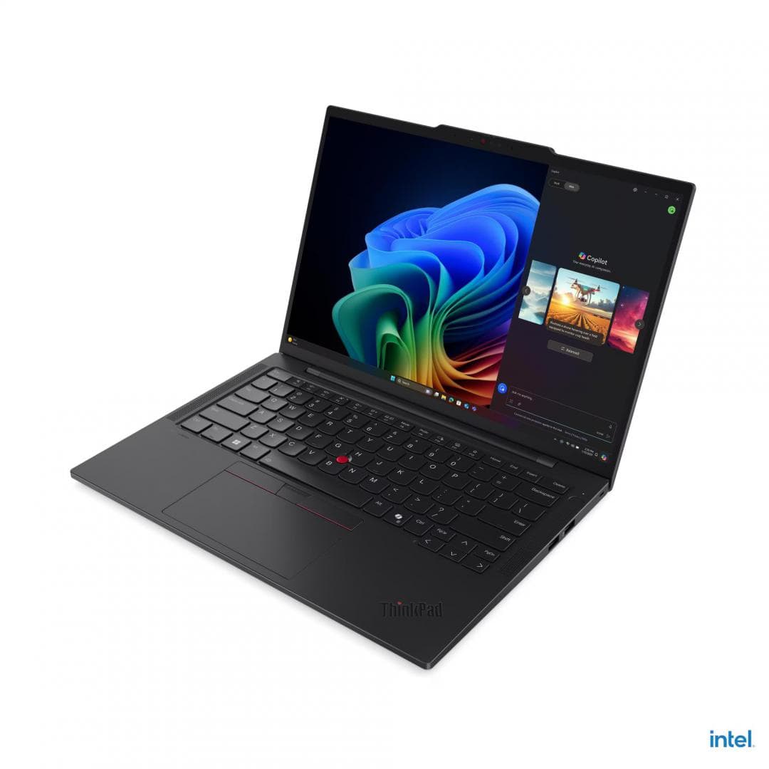Laptop Business Lenovo ThinkPad T14 Gen 6, cu procesor Intel - 4