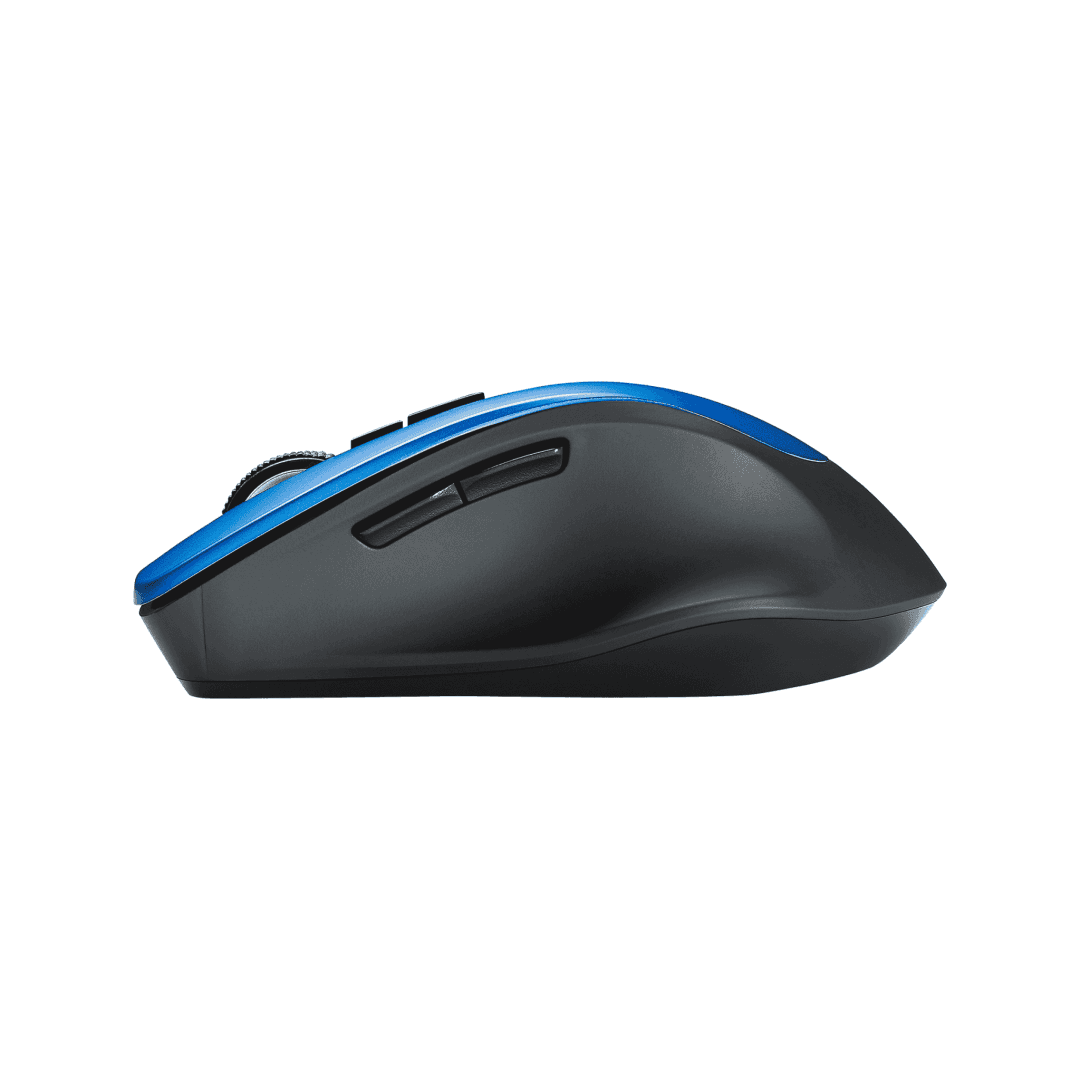 Mouse ASUS WT425, Wireless, Blue - 2
