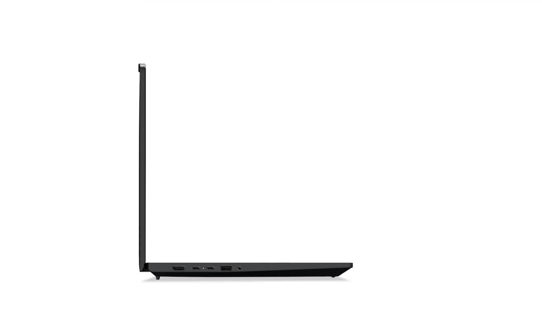 Laptop Workstation Lenovo ThinkPad P16s Gen 3, cu procesor Intel - 3