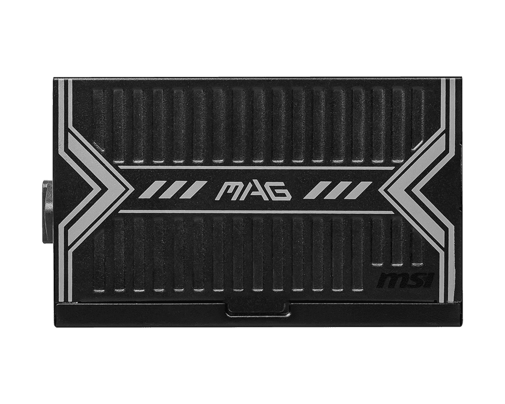 Sursa MSI MAG A650BN, 80 PLUS Bronze, 650 W - 3