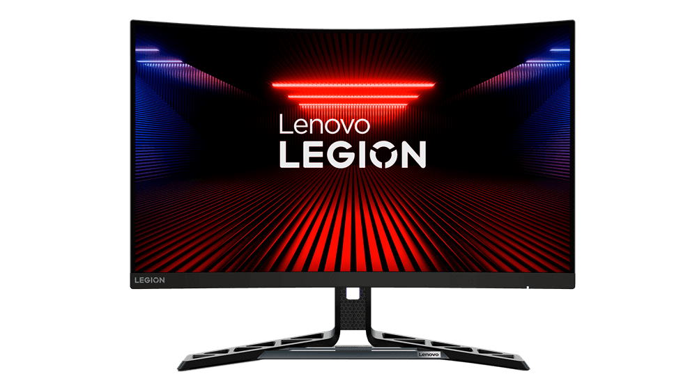 Monitor Gaming 27" Lenovo Legion R27fc-30, LED, Panel Type VA,
