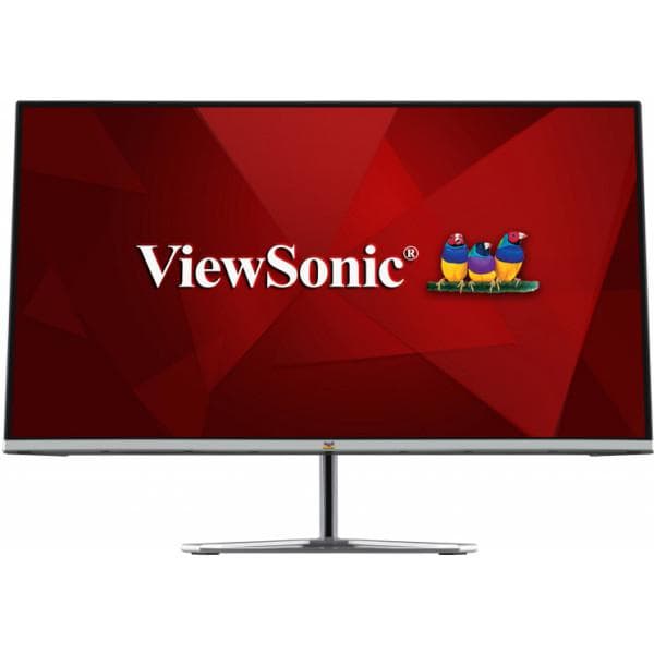 Monitor ViewSonic 27" VX2776-SMH - 3