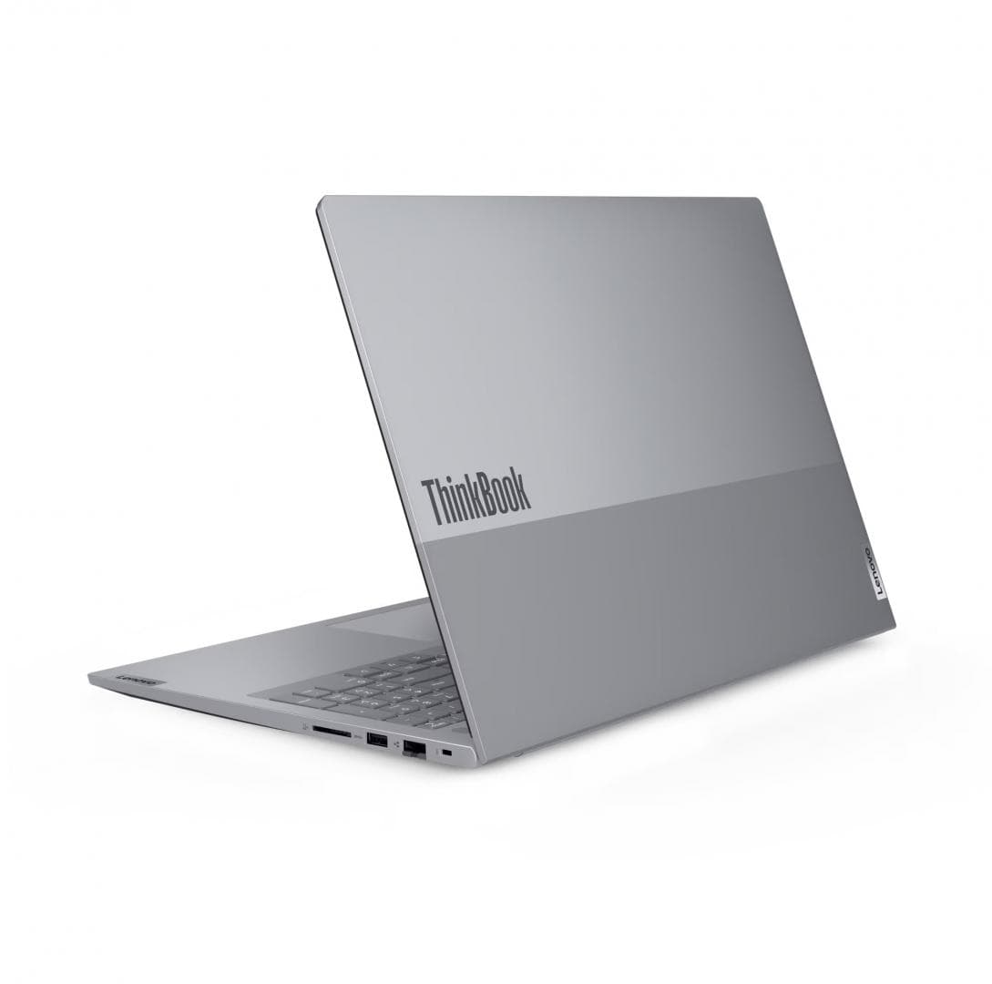 Laptop SMB Lenovo ThinkBook 16 G8 IRL, cu procesor Intel - 4