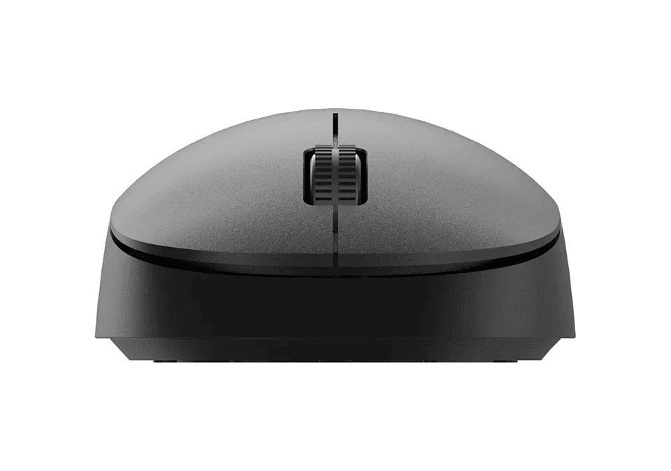 Mouse Wireless Philips SPK7307BL/00, 1600 dpi, Negru - 3
