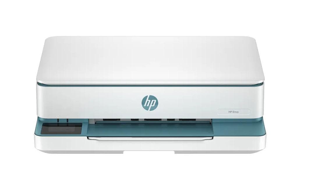 Multifunctional inkjet color HP ENVY 6122E A4 All-in-One Printer, A4,