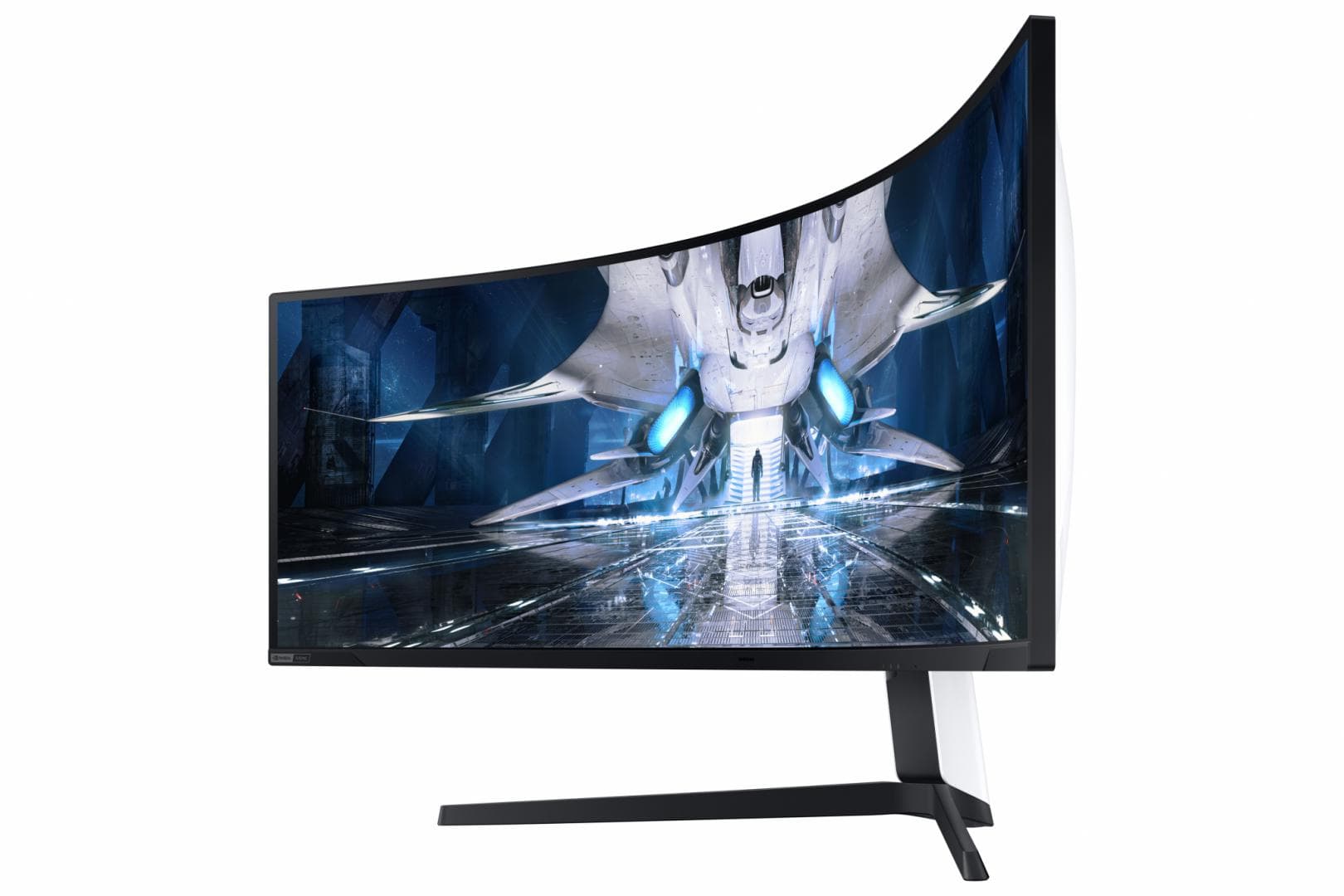 Monitor Samsung 49" LS49AG950NPXEN - 7