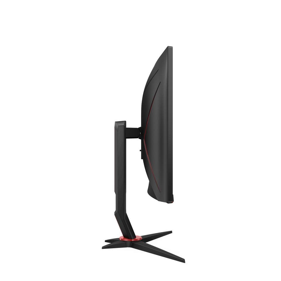 Monitor AOC 27" CQ27G2S/BK - 7