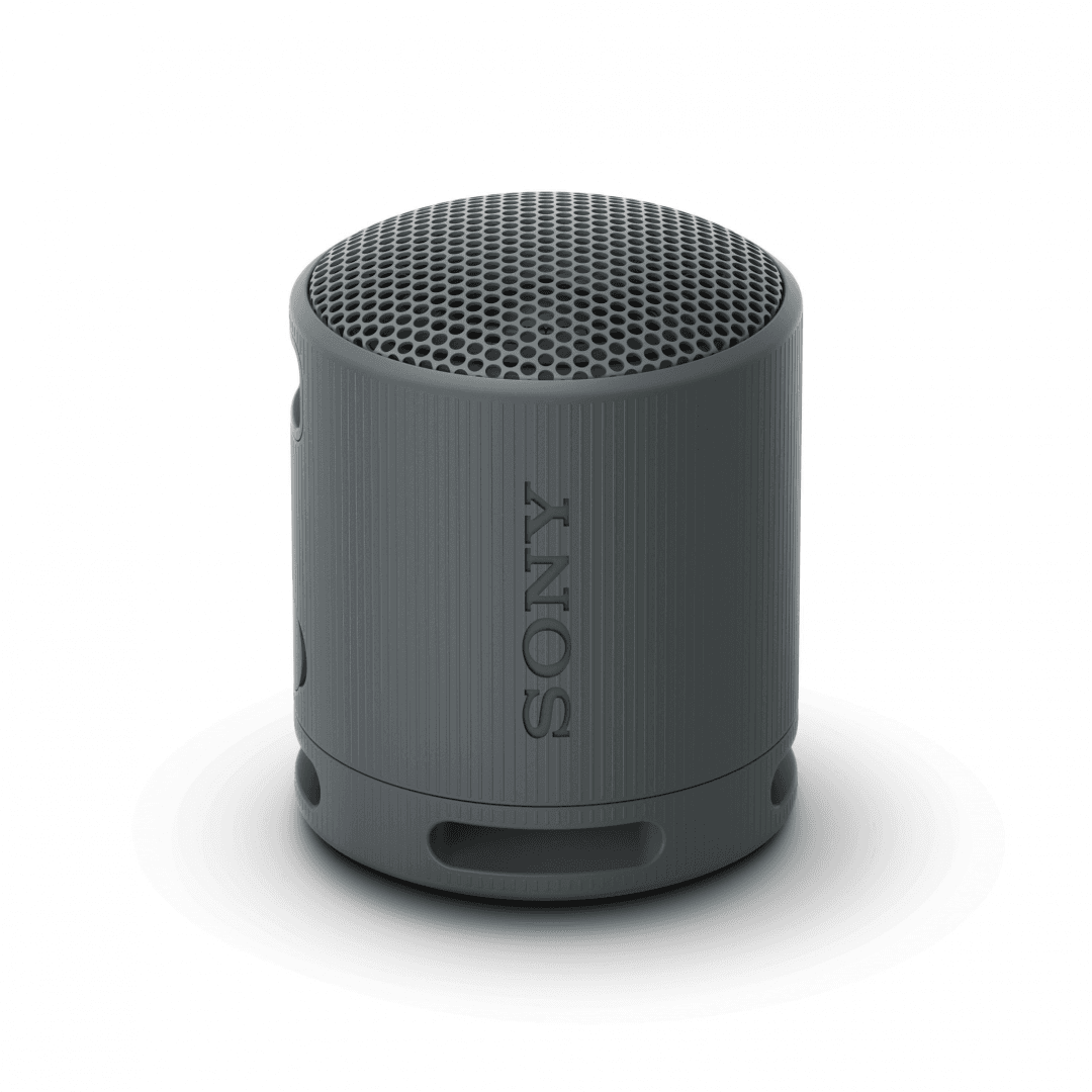 Boxa portabila SONY SRS-XB100B, Bluetooth v5.3, Fast-Pair, Clasificare IP67, Autonomie - 3