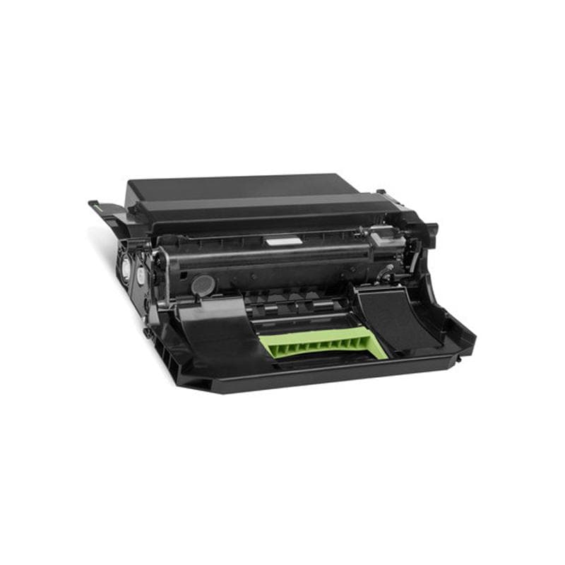 Drum Lexmark 52D0ZA0, black, 100 k, MS710dn , MS711dn ,