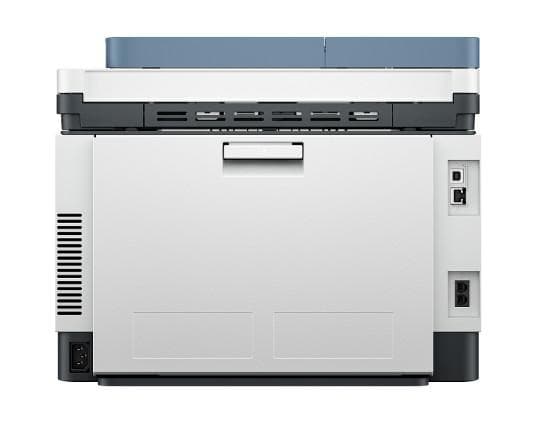 Multifunctional laser HP Color LaserJet Pro MFP 3302FDN, Format A4. - 3