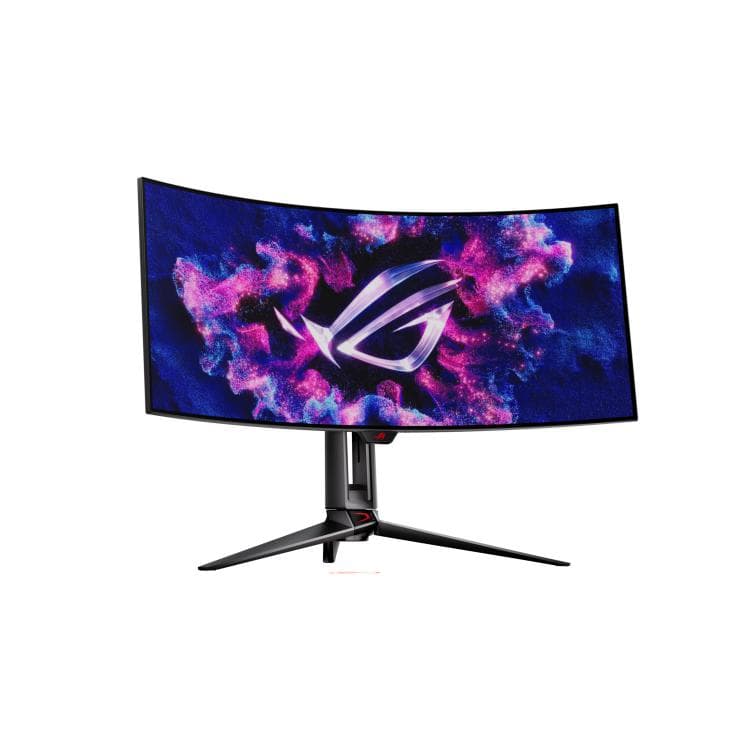 Monitor Asus 34" PG34WCDM - 2