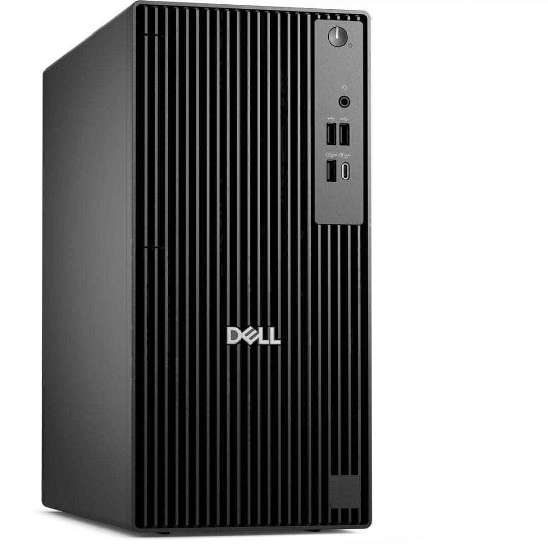 Desktop Business Dell Pro QCT1250 Tower cu procesor Intel Core - 3