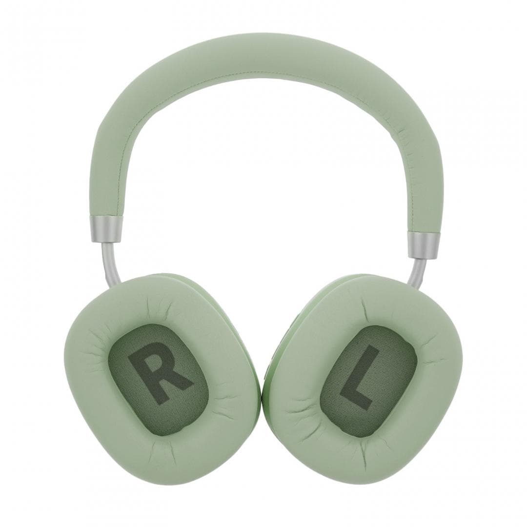 Casti Over-ear Tellur Shade, Wireless, noise-canceling, Verde - 3