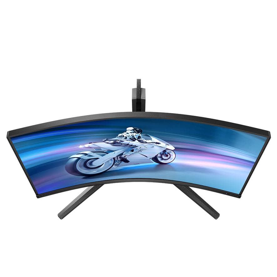 Monitor Philips 31.2" 32M2C5500W/00 - 3